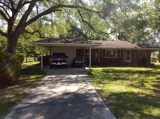 2469 Loch Laurel Rd, Valdosta, GA 31601