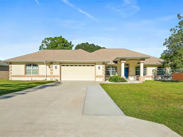 46 WHISPERING PINE DRIVE, PALM COAST, FL 32164