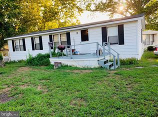 81 Patuxent Mobile Ests, Lothian, MD 20711