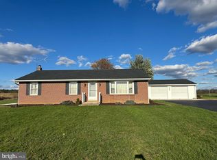 236 Bullshead Rd, Newville, PA 17241