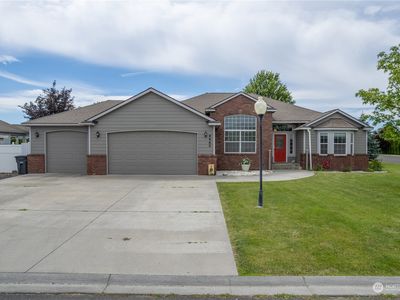 9543 SE Naples Street, Moses Lake, WA, 98837