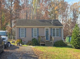 12274 Piney Ln, Remington, VA 22734