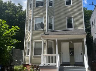 622 Winchester Ave, New Haven, CT 06511