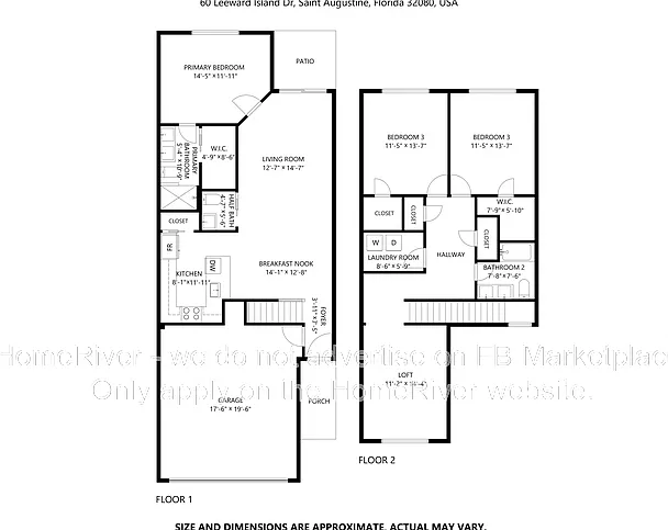 60 Leeward Island Dr — Photo 19