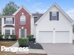 1271 Pebble Ridge Ln, Hampton, GA 30228