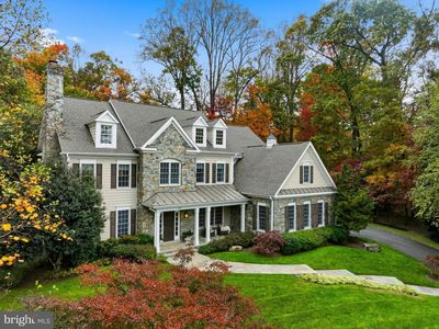 1490 Lily Loch Way, Great Falls, VA, 22066