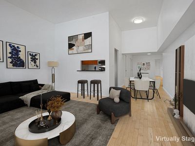 20 West St APT 5F, New York, NY, 10004