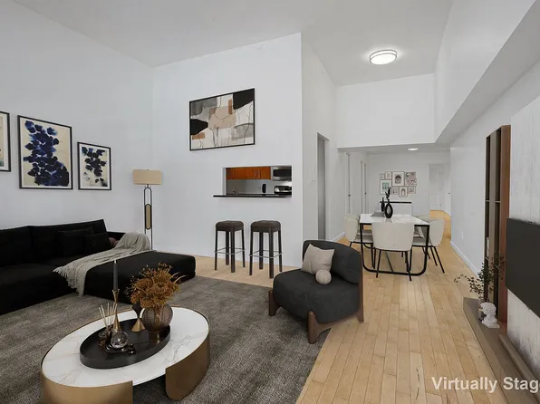 20 West St APT 5F, New York, NY 10004