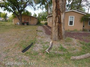 3007 El Corto Dr SW, Albuquerque, NM 87105