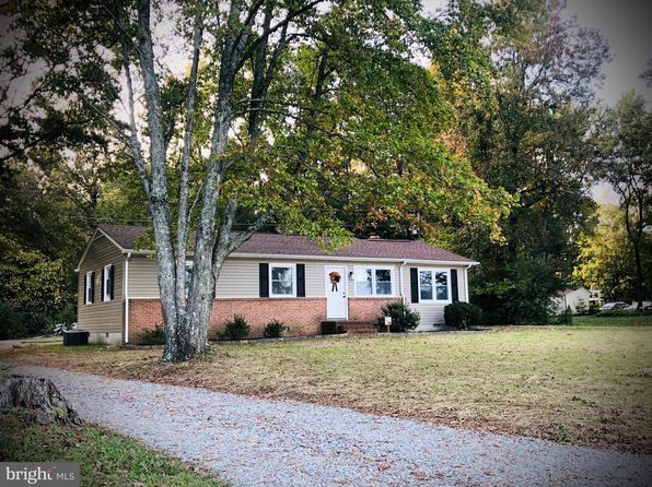 Recently Sold Homes In Hanover Va 242 Transactions Zillow