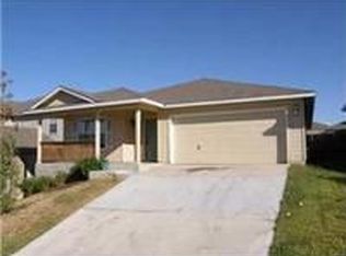 4710 Virginia Dare Ln, Austin, TX 78754