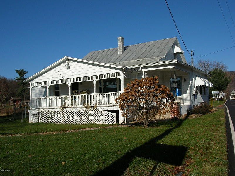 886A State Rd Bloomsburg