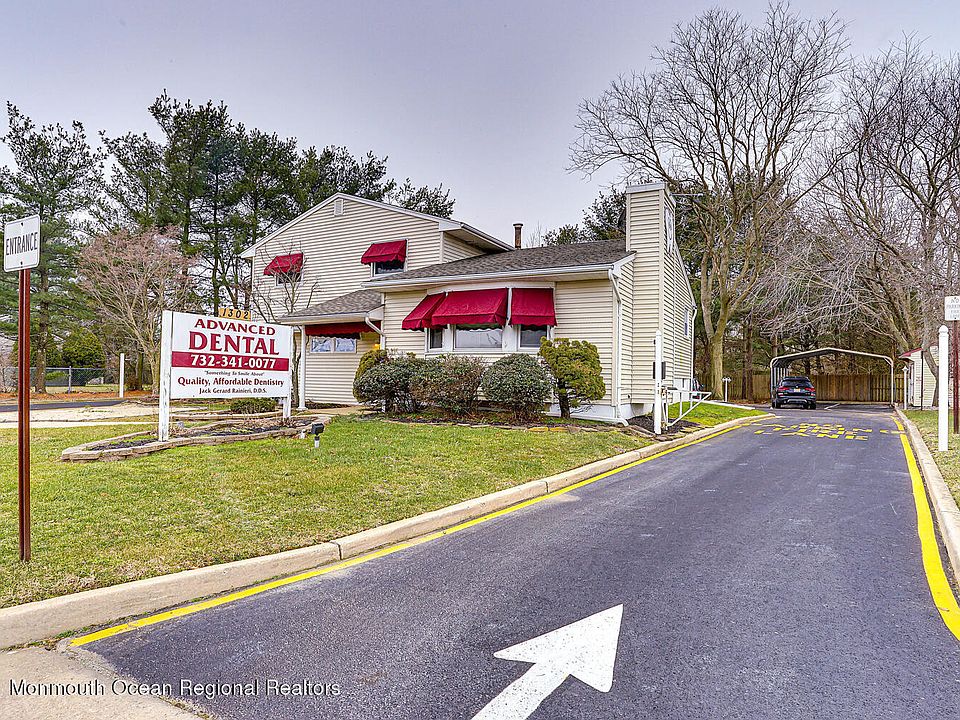 1302 Old Freehold Road, Toms River, NJ 08753 Zillow