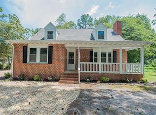 6051 Walston Switch Rd, Salisbury, MD 21804