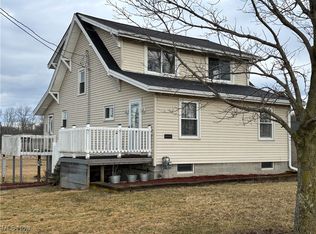 44440 Heck Rd, Columbiana, OH 44408