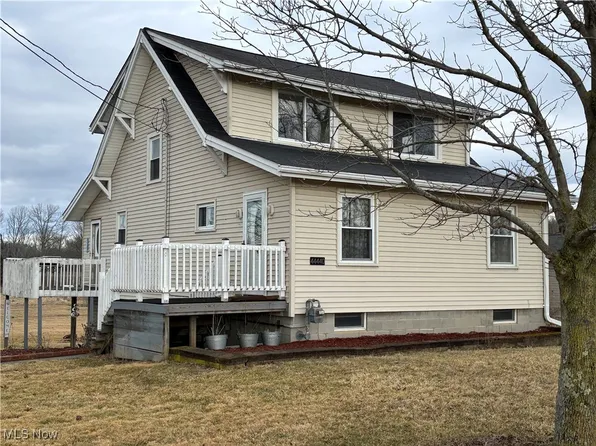 44440 Heck Rd, Columbiana, OH 44408