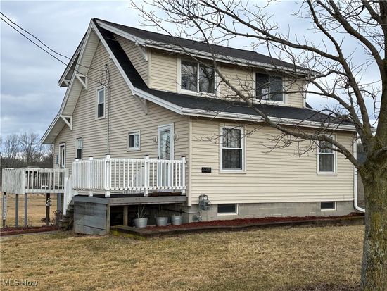 44440 Heck Rd, Columbiana, OH 44408