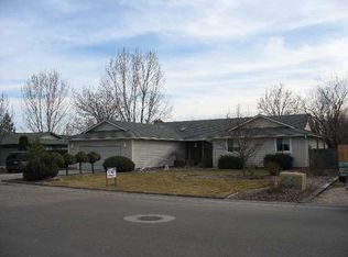 11079 W Hummingbird Dr, Boise, ID 83709