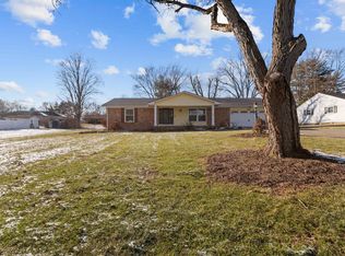 3301 Tally Ho Dr, Kokomo, IN