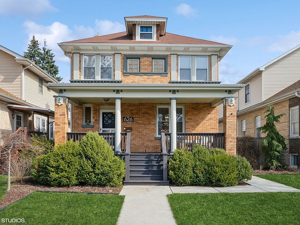1st image of 626 Ferdinand Ave