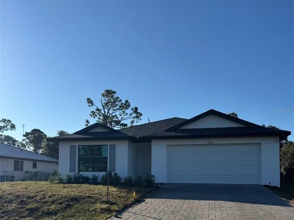 23103 Allen Ave, Punta Gorda, FL 33980