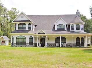 30940 Collier Smith Rd, Magnolia, TX 77354