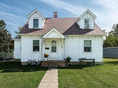 1122 N Madison St, Bloomington, IN, 47403