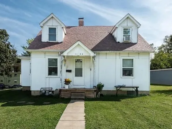 1122 N Madison St, Bloomington, IN 47403