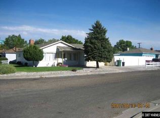 1600 Grassland Pl, Reno, NV 89502