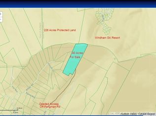 Bailey Rd, Jewett, NY 12444