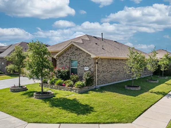 2967 Peppergrass St, Royse City, TX 75189