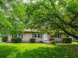 719 Dorchester Rd, Catonsville, MD 21228