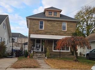 418 Cleveland Ave, Riverside, NJ 08075