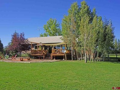 23360 Road T, Dolores, CO, 81323