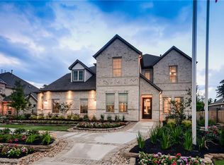 8562 Burdekin Rd, Magnolia, TX 77354