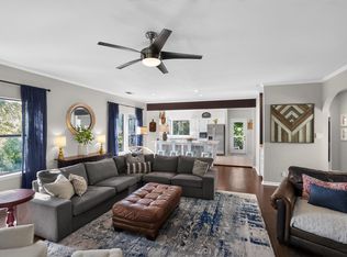 1911 Stoneridge Rd, Austin, TX 78746