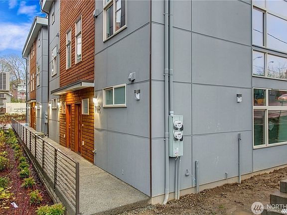 2nd image of 716 Martin Luther King Jr Way #B
