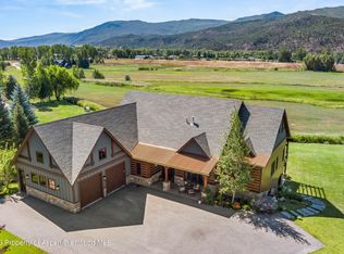 401 Larkspur Dr, Carbondale, CO 81623