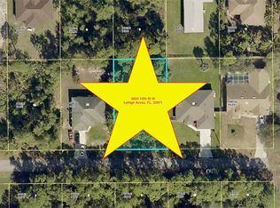2804 12th St W, Lehigh Acres, FL 33971