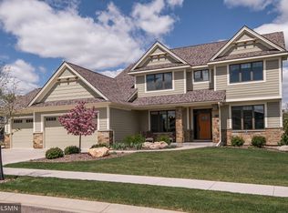 2395 Scenic Park Pl SW, Rochester, MN 55902