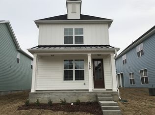 5309 Tupelo St, Antioch, TN 37013
