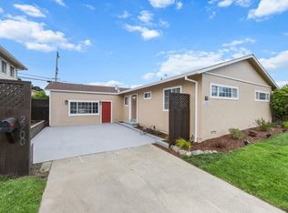 2700 Rollingwood Dr, San Bruno, CA 94066