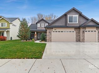 664 S Hydra Ave, Star, ID 83669