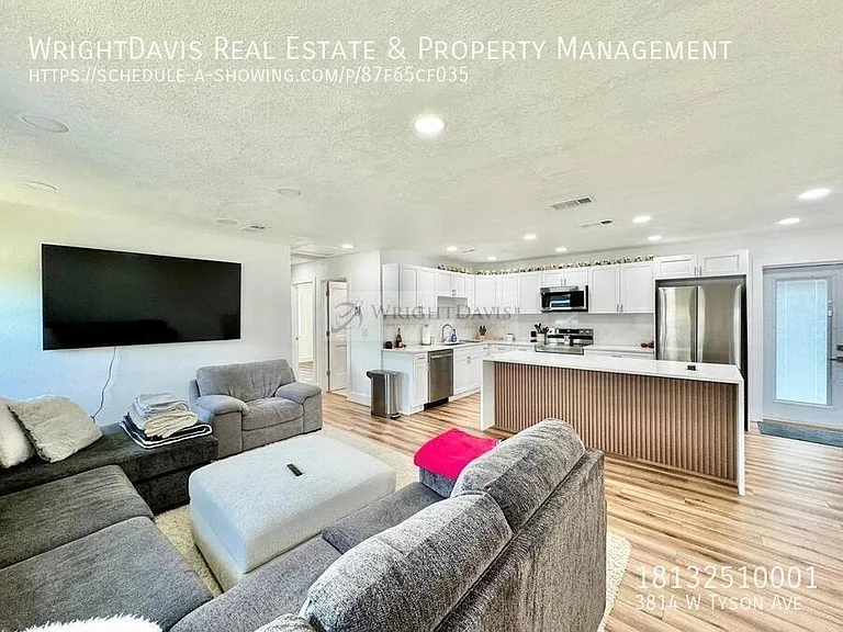 3814 W Tyson Ave — Photo 6