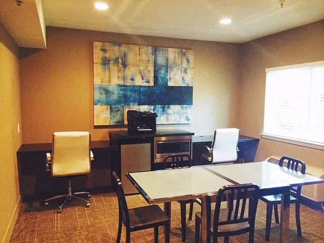 DAVINCI APARTMENTS — Photo 11