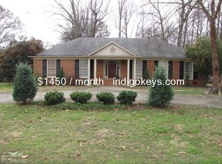 2924 Burnt Mill Rd, Charlotte, NC 28210