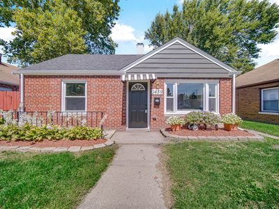 1439 173rd St, Hammond, IN, 46324