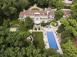 443 Sheridan Rd, Glencoe, IL 60022