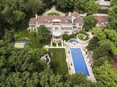 443 Sheridan Rd, Glencoe, IL, 60022