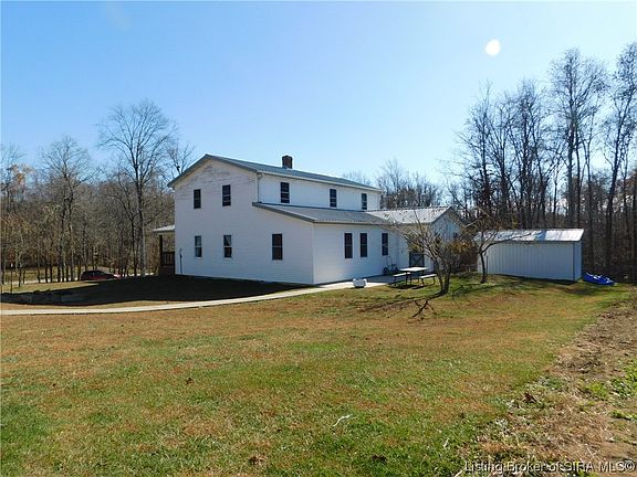2nd image of 893 S Lockenour Lane